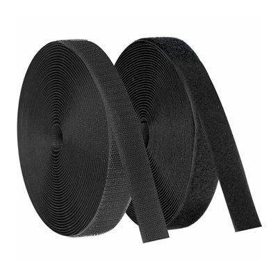 Можно ли использовать резину в качестве материала для застежек-липучек?